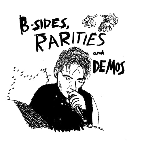 Current Joys/B-Sides, Rarities & Demos@Amped Exclusive