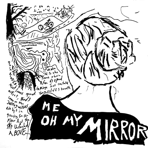 Current Joys/Me Oh My Mirror@Amped Exclusive