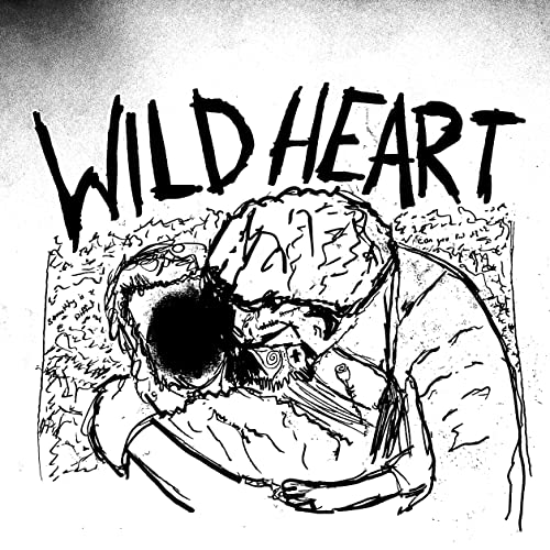 Current Joys/Wild Heart@Amped Exclusive