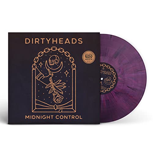 Dirty Heads/Midnight Control - New Twighli@Explicit Version@Amped Exclusive