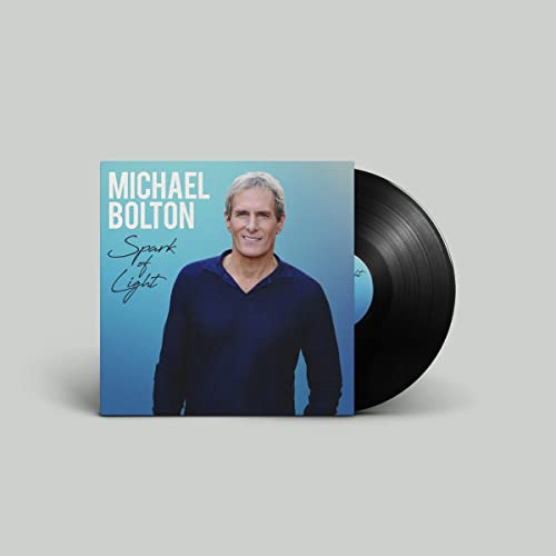 Michael Bolton/Spark Of Light@Amped Exclusive