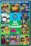 Pbs Kids We Love Camping Pbs Kids We Love Camping 