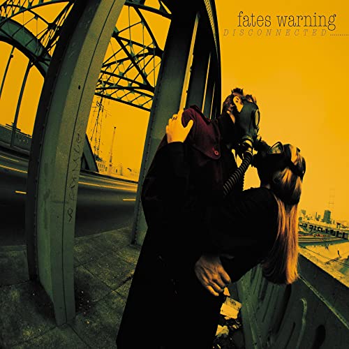 Fates Warning/Disconnected