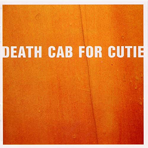 Death Cab For Cutie/Photo Album