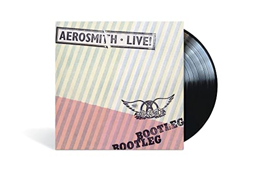 Aerosmith/Live! Bootleg