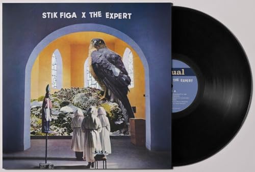 Stik Figa & The Expert/Ritual