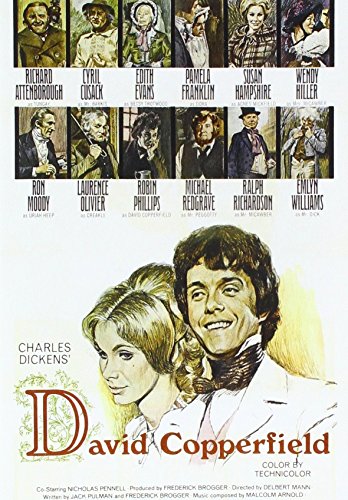 David Copperfield (1969)/David Copperfield (1969)