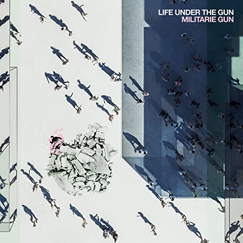 Militarie Gun/Life Under The Gun