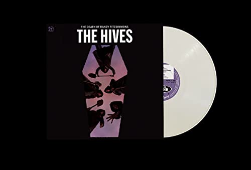 Hives/Death Of Randy Fitzsimmons@Explicit Version@Amped Exclusive