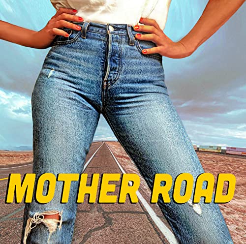 Grace Potter/Mother Road