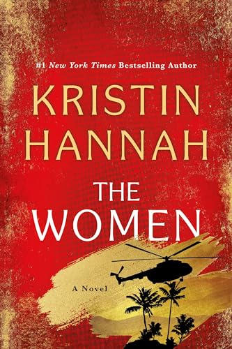 Kristin Hannah/The Women