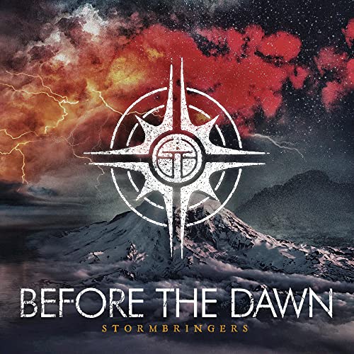 Before The Dawn/Stormbringers