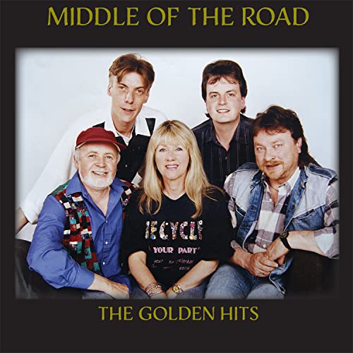Middle Of The Road/Golden Hits@Amped Exclusive
