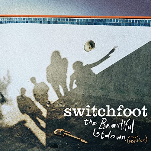 Switchfoot/Beautiful Letdown (Our Version)@Amped Exclusive