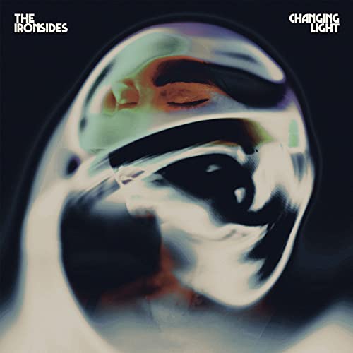 Ironsides/Changing Light - Transparent B@Amped Exclusive