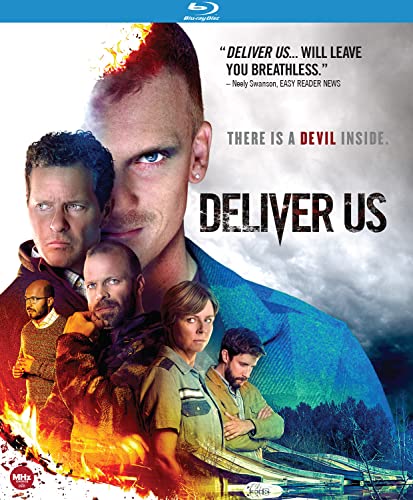 Deliver Us/Deliver Us