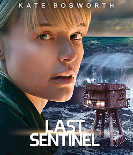 Last Sentinel/Bosworth/Kretschmann/Laviscount/McCann@Blu-Ray@NR