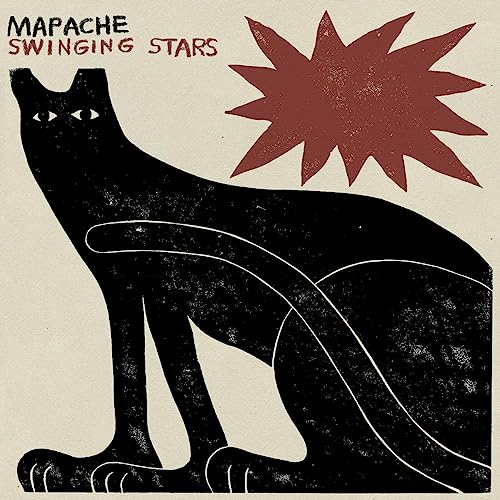 Mapache/Swinging Stars