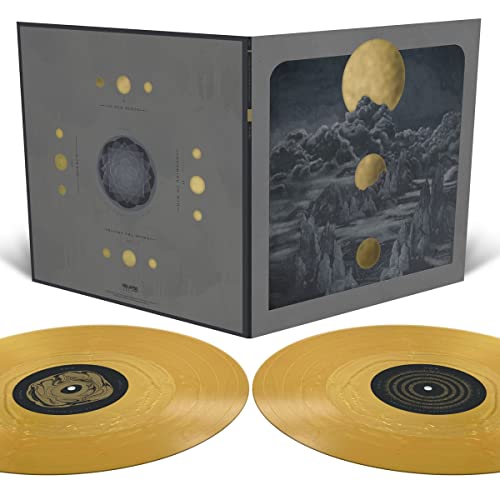 Yob/Clearing The Path To Ascend (Colored Vinyl)