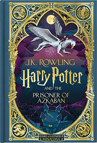 J. K. Rowling/Harry Potter and the Prisoner of Azkaban (Harry Po