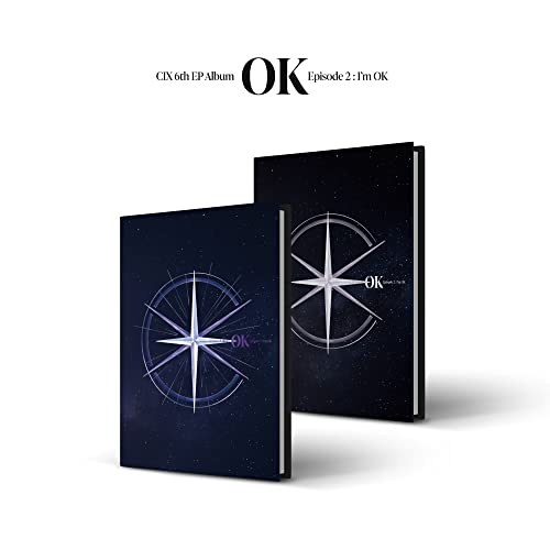 Cix/Ok Episode 2: I'M Ok - Random