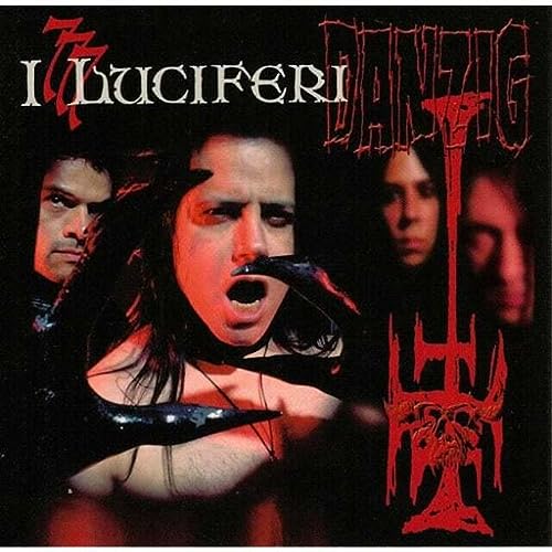 Danzig/777: I Luciferi@Amped Exclusive