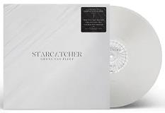 Greta Van Fleet Starcatcher (white Glitter Vinyl) Indie Exclusive 
