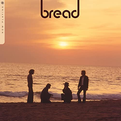 Bread/Now Playing