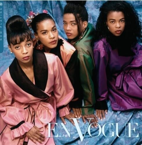 En Vogue/Now Playing