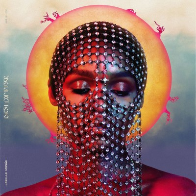Janelle Monae/Dirty Computer@Exclusive Colored Wax