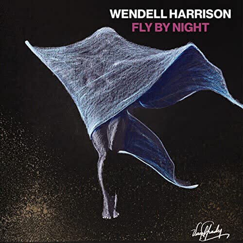 Wendell Harrison/Fly By Night@RSD EU Exclusive / Ltd. 500@180g