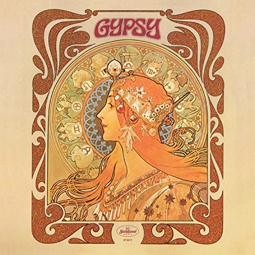 Gypsy/Gypsy