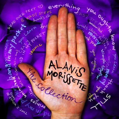 Alanis Morissette/The Collection (Indie Exclusive)@Explicit Version