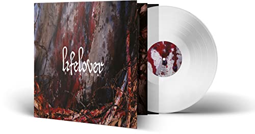 Lifelover/Sjukdom (Clear Vinyl)@Amped Exclusive