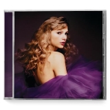 Taylor Swift Speak Now (taylor's Version) 2cd 