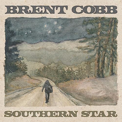 Brent Cobb Southern Star 