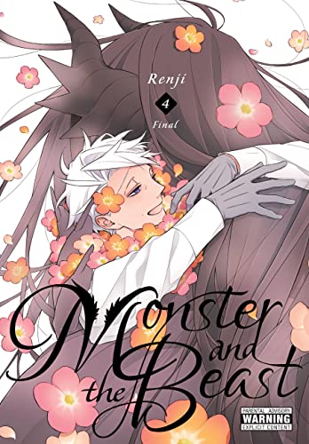 Renji/Monster and the Beast, Vol. 4