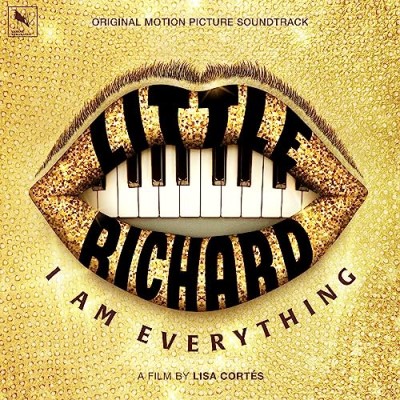Little Richard: I Am Everything/Original Motion Picture Soundtrack