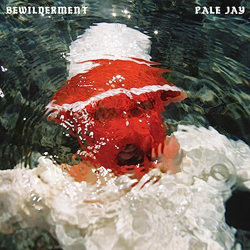 Pale Jay/Bewilderment - Opaque Red@Amped Exclusive
