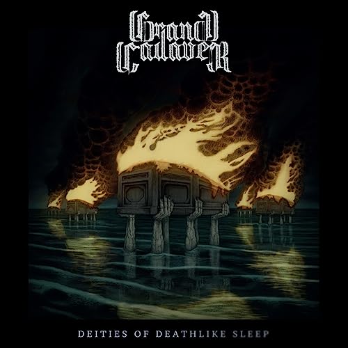 Grand Cadaver/Deities Of Deathlike Sleep@Amped Exclusive