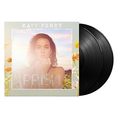 Katy Perry/Prism@2LP