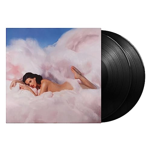 Katy Perry/Teenage Dream@Explicit Version