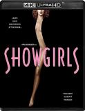 Showgirls Showgirls 4k Ultra Hd Blu Ray Set 3 Discs 