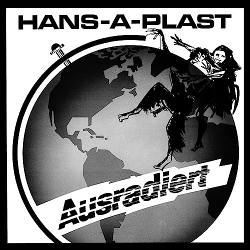 Hans-A-Plast/Ausradiert