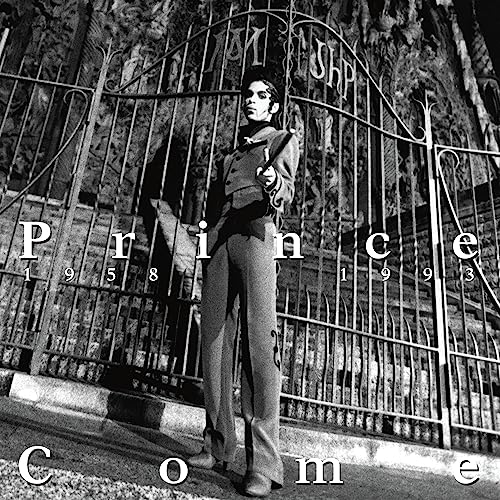 Prince/Come