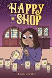 Brittany Long Olsen The Happy Shop 