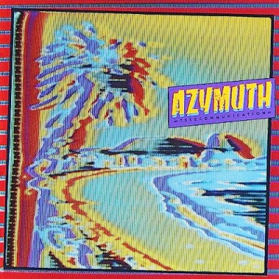 Azymuth/Telecommunication@Jazz Dispensary Series@LP