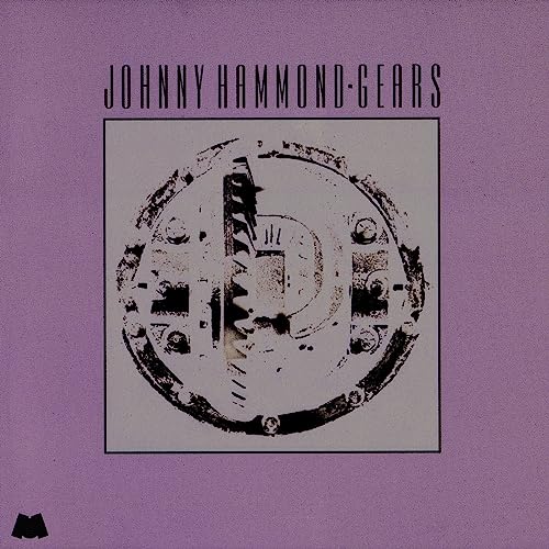 Johnny Hammond/Gears@Jazz Dispensary Series@LP