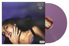 Olivia Rodrigo Guts (lavender Vinyl) Indie Exclusive 