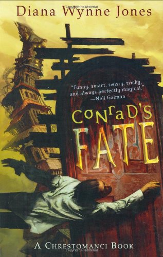 Diana Wynne Jones/Conrad's Fate